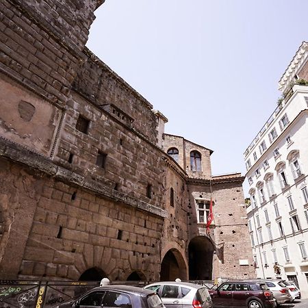 Suite Del Grillo - Fori Imperiali - Il Nido D'Amore Rom Eksteriør billede